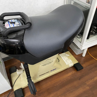 乗馬　フィットネスマシン　中古　カウボーイプロ AF7000　リ...