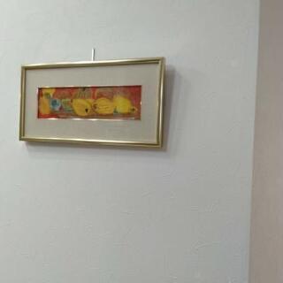 甲斐仁代(カイヒトヨ)油彩　静物　額付き　2号変　1960年制作　真作保証　日本の草分け女流画家　希少価値　大幅値下げ　美術年鑑700,000円