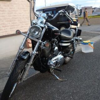 スポーツスター ＸＬ１２００Ｃ キャブレターモデル おまけ多数！の画像
