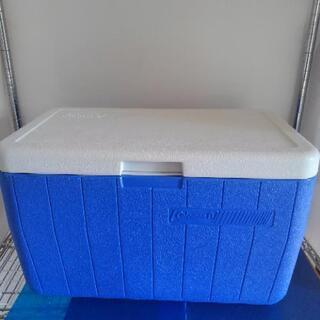 Coleman クーラーボックス