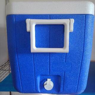 Coleman クーラーボックスの画像