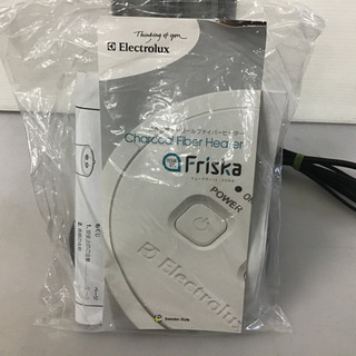 【売約済みとなりました‼️】仙台〜暖かい生活を！！超軽量/省エネ/ワット切り替え/遠赤外線ファイバー ヒーター/仙台リサイクルショップの画像