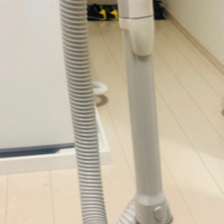 Panasonic 紙パック式掃除機