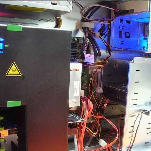 ★特価品★ハイパー無線 富士通ゲーミング★フォートナイト◎その②シリアルNO:MAPX003189