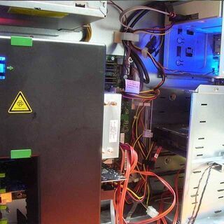 ☆特価品☆ハイパー無線 富士通ゲーミング☆フォートナイト◎その②