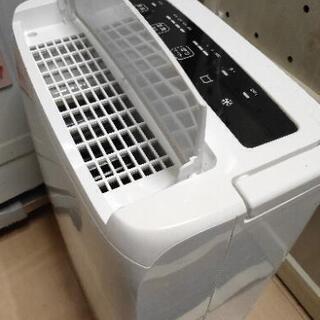 除湿機　美品　コンプレッサー式