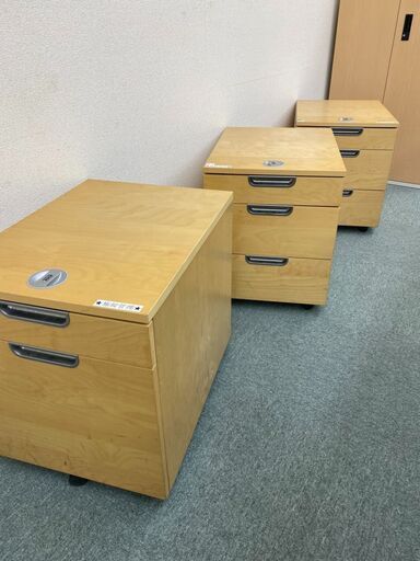 オフィス家具　まとめて持っていってくれる方　募集