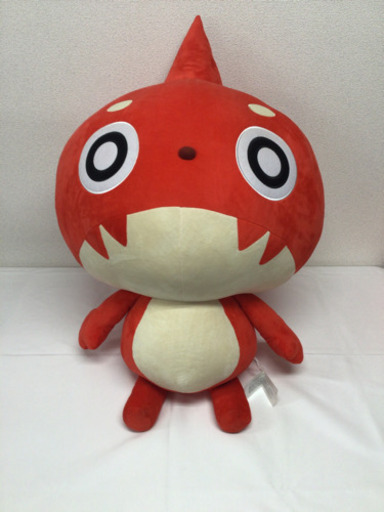 モンスト　オラゴン　100cmぬいぐるみ