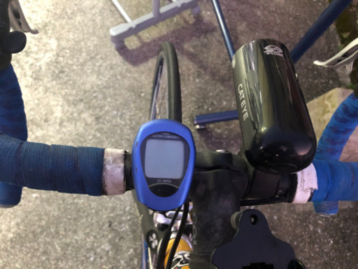 【リサイクルサービス八光、田上店 】COLNAGO　ロードバイク