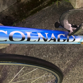 リサイクルサービス八光、田上店 】COLNAGO ロードバイク