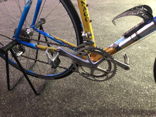 【リサイクルサービス八光、田上店 】COLNAGO　ロードバイク