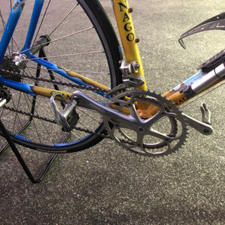 リサイクルサービス八光、田上店 】COLNAGO ロードバイク