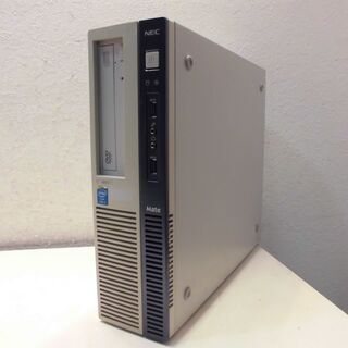 【Win10】NEC MK32MB-H Core i5-4570...