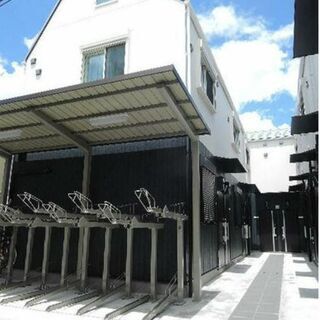 ★【今だけ仲介手数料無料キャンペーン】【礼金0】【築浅物件】★
