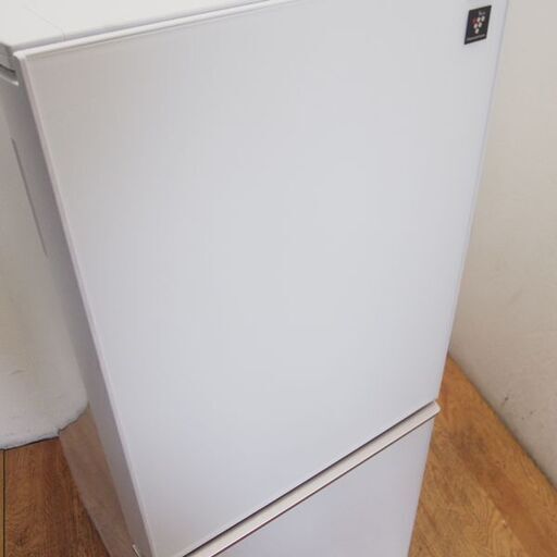 【京都市内方面配達無料】美品 2018年製 プラズマクラスター搭載 冷蔵庫 HL19 京都市内方面配達無料】美品 2018年製 プラズマクラスター搭載 冷蔵庫 HL19
