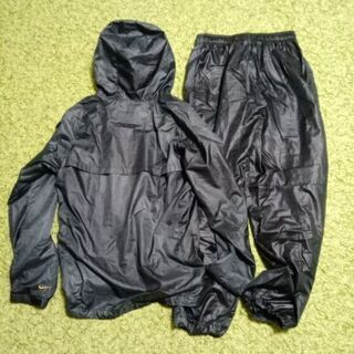 NIKE ナイキ上下セット トレーニングウェアの画像