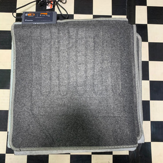 【リサイクルサービス八光　田上店】華芝ジャパン ホットカーペット...