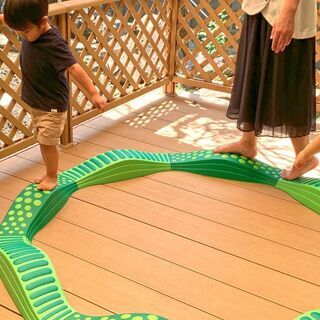上野毛モンテッソーリこどものいえ「バンビーノ」の画像