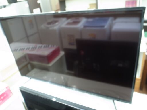 DMM.make 55型4Kディスプレイ55DG3【モノ市場東浦店】41