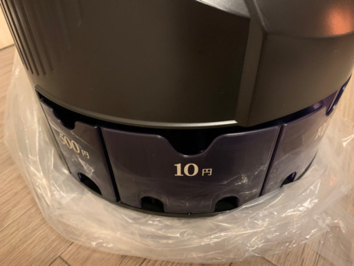 ソーター　ダイト