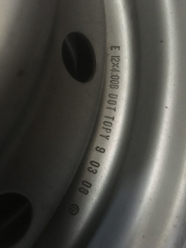 145R12 6PRスタッドレス