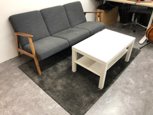 IKEA ソファ 家具セット ★(合計)定価約70,000円