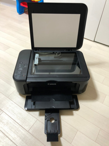 スキャナー 複合機 Canon製 MG3630 最終値下げ！