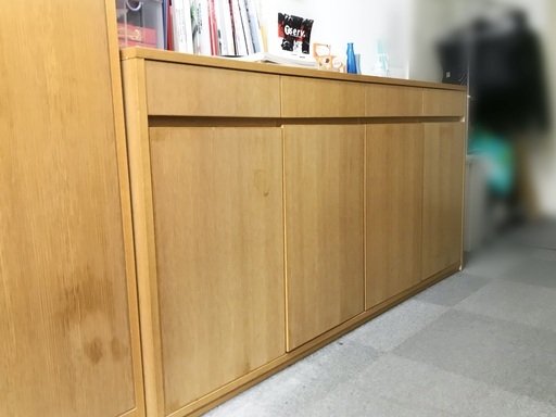 グラフ 棚 ①（値下げしました）