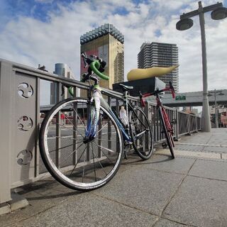のんびりグルメライド - 北区