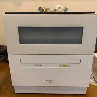 Panasonic 食洗機