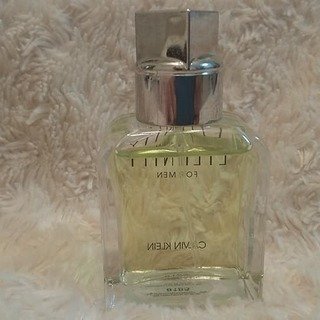 ☆中古☆カルバン・クライン エタニティーフォーメン 30ml の画像