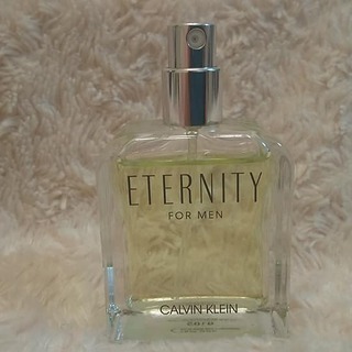 ☆中古☆カルバン・クライン エタニティーフォーメン 30ml の画像