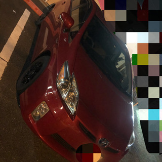 プリウス30前期　USライト　車検付