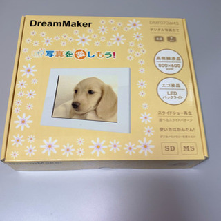 フォトスタンド