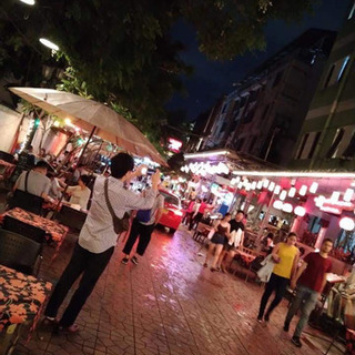 大森駅徒歩1分 本格炭火焼き鳥専門店【アルバイト】募集の画像