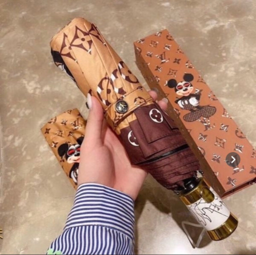 ☂️晴雨兼用傘