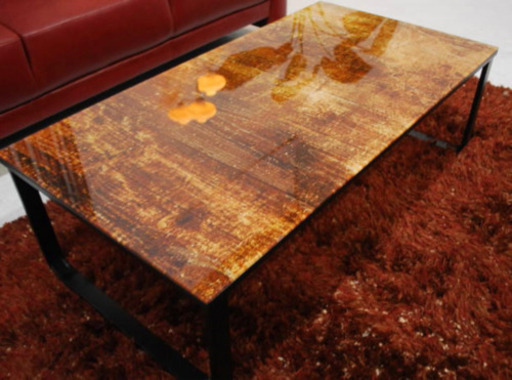 高級テーブル　ほぼ新品‼️いまだけ40%オフ‼️ 11/16まで