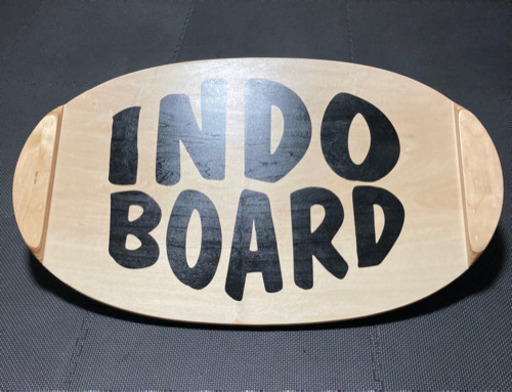 インドボード　INDO BOARD