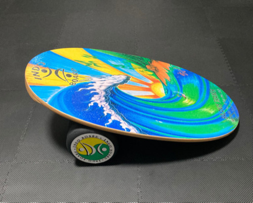 インドボード　INDO BOARD