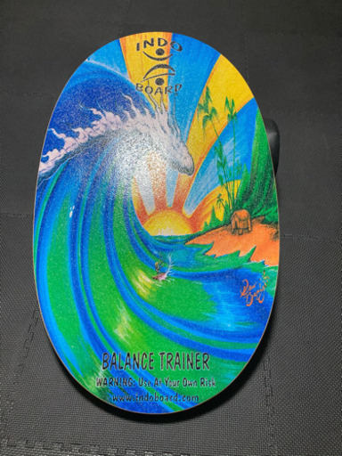 インドボード　INDO BOARD