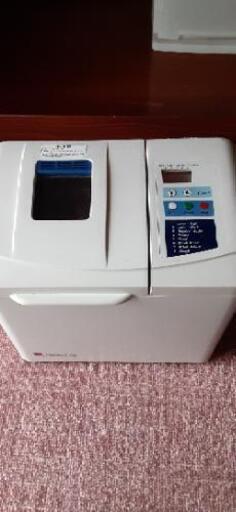 ブレッドメーカー(ホームベーカリー)