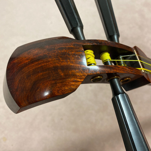 三味線　中棹　民謡