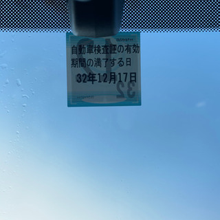 レガシィツーリングワゴン スタッドレス装着済み BP5 ターボの画像