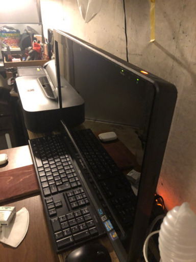 パソコン