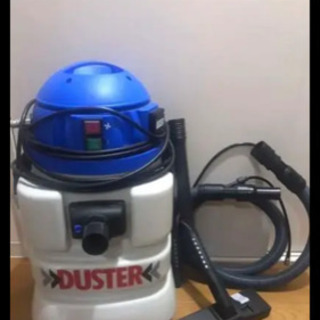 業務用 掃除機 リンサーバキューム 業務用掃除機値下げ リンサーバキューム ダスター - メルカリ