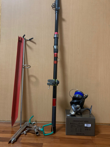 タマン打ち込みセット