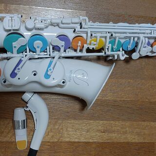 Vibrato Sax (ヴァイブラート・サックス)