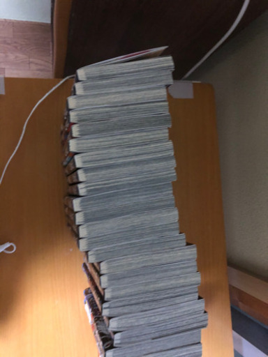 鬼滅の刃1~22巻 全巻セットです。  