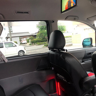 車検付き　ノア　DBA-ZRR70Gの画像