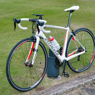 ロードバイク　SPECIALIZED ROUBAIX ELITE 105